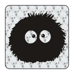 Autocollant SUSUWATARI 2