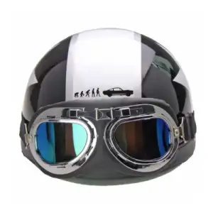 Sticker evolucion mustang