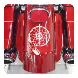 Autocollant atrapasuenos