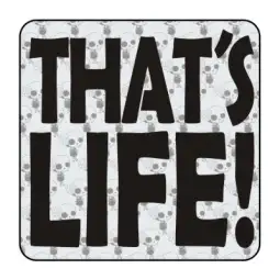 Sticker that s life 2