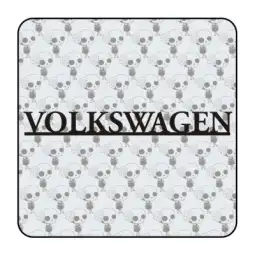 Sticker volkswagen 2