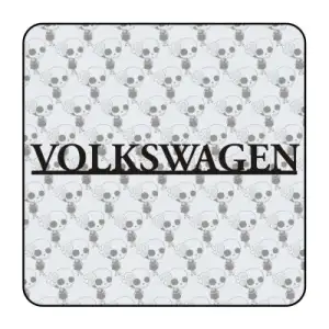 Sticker volkswagen