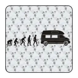 Sticker evolucion t4 exclusive 2