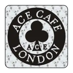 Sticker ace cafe 2