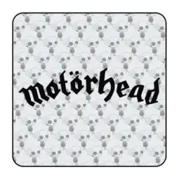 Pegatina MOTORHEAD. Pegatinas freaks, pegatinas frikis. 2