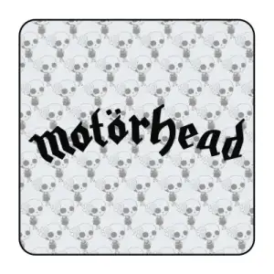 Autocollant motorhead