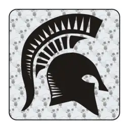 Sticker Esparta 2