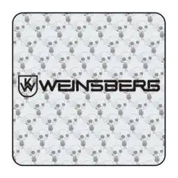 WEINSBERG Aufkleber 2
