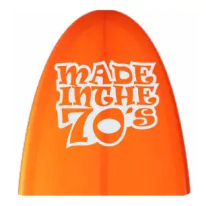 MADE IN 70's