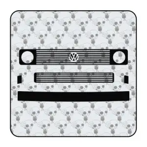 Sticker VW T3