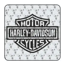 HARLEY DAVIDSON Aufkleber 2
