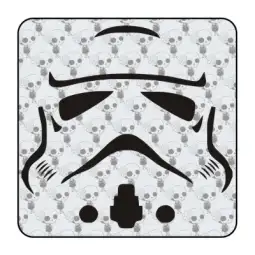 Autocollant storm trooper 2