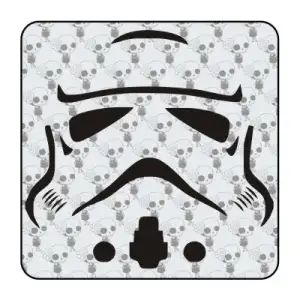 STORM TROOPER Aufkleber