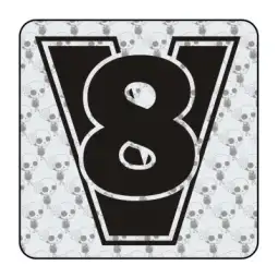 Sticker v8 2