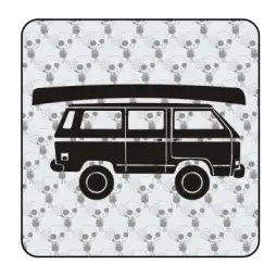 Sticker syncro kayak 2