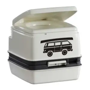 SYNCRO KAYAK Aufkleber