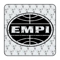 Autocollant empi 2