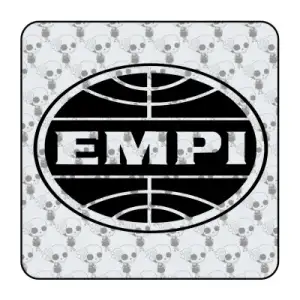 Sticker empi