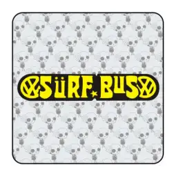 Sticker surf bus 2