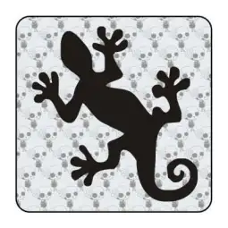 Aufkleber sargantana Aufkleber 2