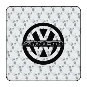 Sticker llantas syncro