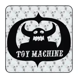 Sticker toy machine 2