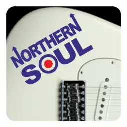 NORTHERN SOUL Aufkleber