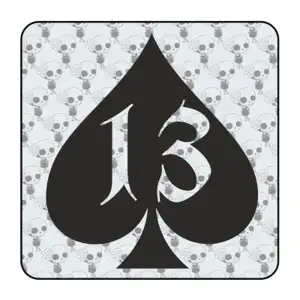 Sticker 13Pic