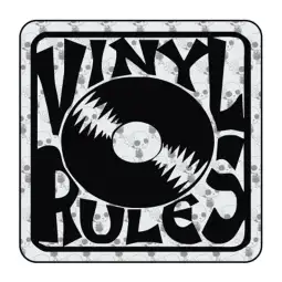 Sticker vinyl rules 2