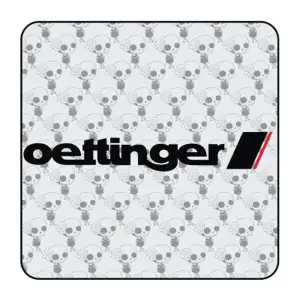 Autocollant Oettinger
