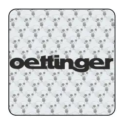 Pegatina OETTINGER. Pegatinas para Camper y Autocaravana 2