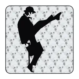 Sticker Monty Python 2