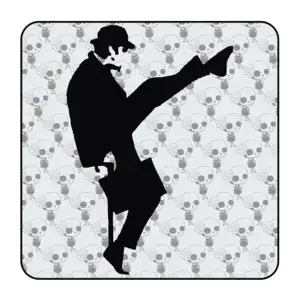 Sticker Monty Python