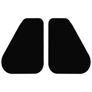 Autocollant Protector puerta T3