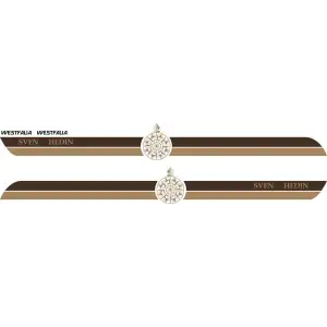 KIT VW LT SVEN HEDIN