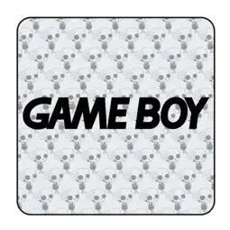 Game Boy Sticker 2