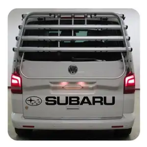 Logo Subaru Aufkleber