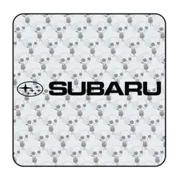 Logo Subaru Sticker 2
