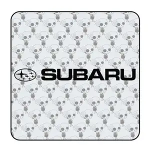 Logo Subaru Aufkleber