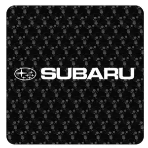 Logo Subaru Sticker