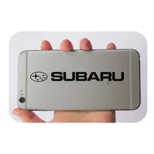 Logo Subaru Aufkleber
