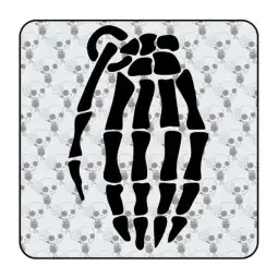 Autocollant Granada 2