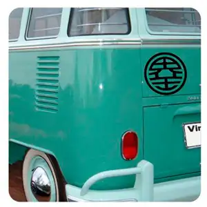 Autocollant Kaito - Kaio - Bola de dragon