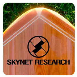 Skynet - Terminator Sticker