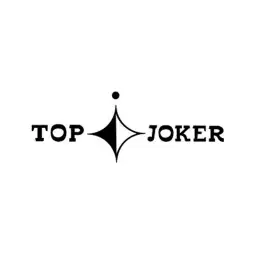 Sticker logo joker 2
