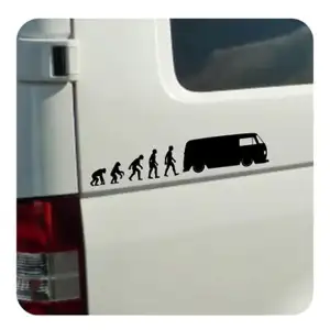 Evolucion t2 low Sticker