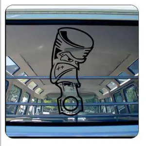 Pegatina NUEVO. Pegatinas para Camper y Autocaravana