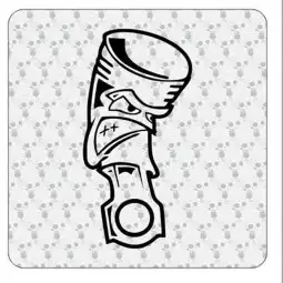 Pegatina NUEVO. Pegatinas para Camper y Autocaravana 2