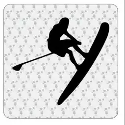 Pegatina NUEVO. Pegatinas para Camper y Autocaravana 2