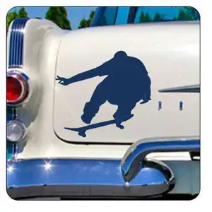 Pegatina NUEVO. Pegatinas para Camper y Autocaravana